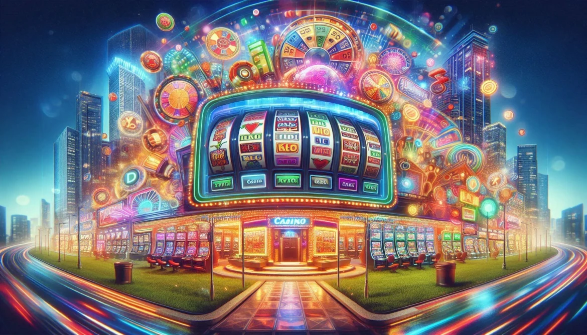 Hugo Casino